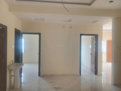 Living Room Image of 1600 Sq.ft 3 BHK Apartment / Flat for sale in Nagole Hyderabad for Rs. 11000000