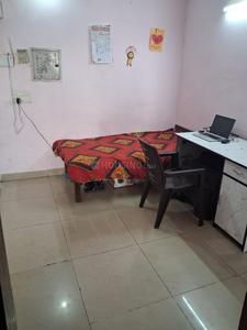 1 BHK Flat
