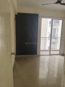 Bedroom Image of 750 Sq.ft 2 BHK Apartment / Flat for rent in Jaypee Aman, Sector 151 Noida for Rs. 18500