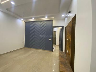 Hall Image of 1000 Sq.ft 2 BHK Builder Floor for sale in Ramesh Nagar New Delhi for Rs. 15000000