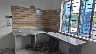 Kitchen Image of 915 Sq.ft 2 BHK Apartment / Flat for sale in Kanchrapara North 24 Parganas District for Rs. 3202500