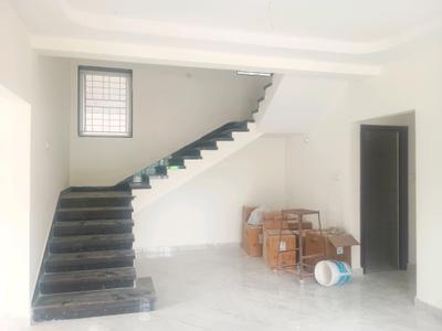 Living Room Image of 2200 Sq.ft 3 BHK Villa for sale in Sainikpuri Secunderabad for Rs. 11500000