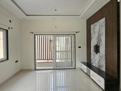 Hall Image of 1200 Sq.ft 2 BHK Apartment / Flat for rent in Halasuru Bengaluru for Rs. 65000