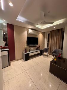 1 BHK Flat