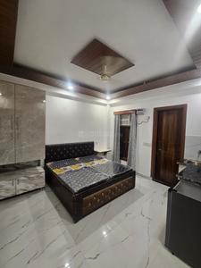 Bedroom Image of The Romania pg for Luxury in Sector 18, Gurgaon