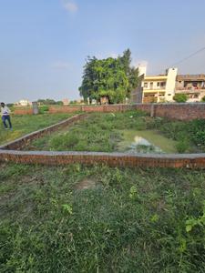 Image of 1000 Sq.ft Residential Plot / Land for sale in Phaphamau, Allahabad for Rs. 3100000