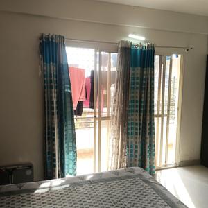 Bedroom Image of 1173 Sq.ft 2 BHK Apartment / Flat for sale in Bommasandra Bengaluru for Rs. 6000000
