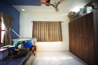 Bedroom Image of 1350 Sq.ft 4 BHK Independent House for sale in Hanspura Ahmedabad for Rs. 22500000