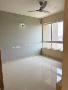 Hall Image of 2209 Sq.ft 3 BHK Apartment / Flat for rent in Sattva Aqua Vista, Gottigere Bengaluru for Rs. 72000
