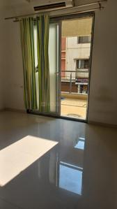 Hall Image of 1200 Sq.ft 3 BHK Apartment / Flat for rent in Anandvalli Nashik for Rs. 25000