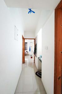 Hall Image of 1100 Sq.ft 2 BHK Apartment / Flat for sale in Kiwale Pune for Rs. 7000000