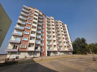 Image of 1190 Sq.ft 3 BHK Independent House for sale in Abhinav City, Vidhan Sabha Road, Raipur for Rs. 5500000