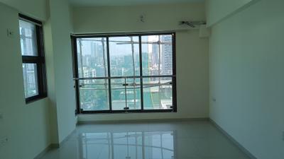 Bedroom Image of 1500 Sq.ft 3 BHK Apartment / Flat for sale in Sun Asmita Sand Dunes, Malad West Mumbai for Rs. 38000000