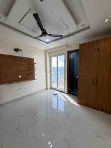 Hall Image of 1350 Sq.ft 3 BHK Apartment / Flat for sale in Bharat Vihar Rishikesh for Rs. 10500000