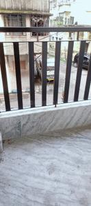Balcony Image of 970 Sq.ft 3 BHK Apartment / Flat for sale in Kadipara Hooghly for Rs. 6000000