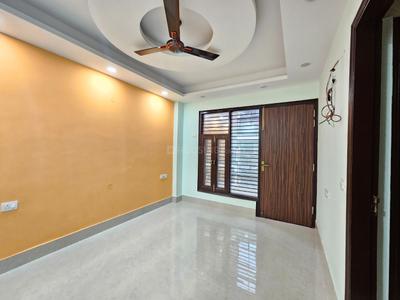 Hall Image of 1500 Sq.ft 3 BHK Independent House for rent in Maestro Infra Tech South Delhi Apartments, Chhattarpur New Delhi for Rs. 25000
