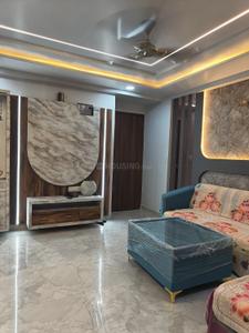 Hall Image of 1490 Sq.ft 3 BHK Apartment / Flat for rent in Parth Prime B, Jagatpura Jaipur for Rs. 35000