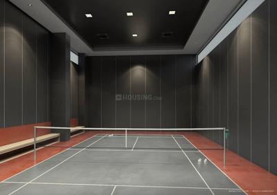 Image of 1350 Sq.ft 3 BHK Apartment / Flat for sale in Rustomjee La Familia Wing C, Thane West, Thane for Rs. 19500000
