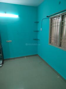 Hall Image of 650 Sq.ft 2 BHK Apartment / Flat for rent in Kolathur Chennai for Rs. 20000