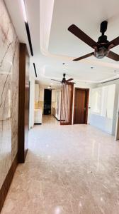 Image of 1500 Sq.ft 3 BHK Builder Floor for sale in BPTP Astaire Garden Plots, Sector 70A, Gurgaon for Rs. 17900000
