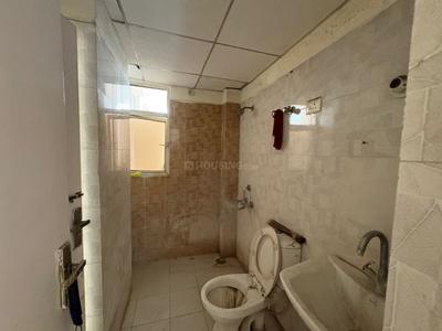 Bathroom Image of 1000 Sq.ft 2 BHK Apartment / Flat for sale in SCC Heights, Raj Nagar Extension Ghaziabad for Rs. 6500000