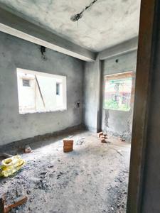 Bedroom Image of 1200 Sq.ft 3 BHK Apartment / Flat for sale in Kasba Kolkata for Rs. 6600000