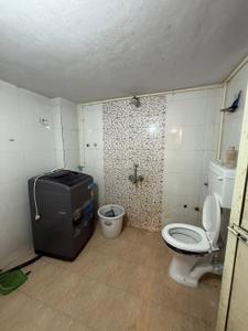 Bathroom Image of Lavish Boy's PG in Thane West, Thane
