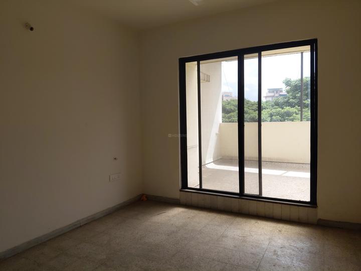 Uttam Tower Bedroom One 1