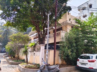 Image of 5700 Sq.ft 4 BHK Duplex for sale in Masab Tank, Hyderabad for Rs. 58700000