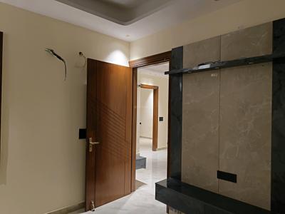 Bedroom Image of 1450 Sq.ft 3 BHK Builder Floor for sale in Vasundhara Ghaziabad for Rs. 13000000