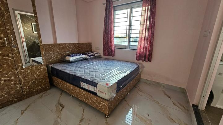 Stage 1, BTM Layout Bedroom 1