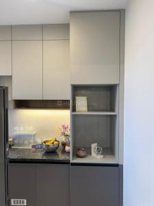 Kitchen Image of 997 Sq.ft 2 BHK Apartment / Flat for sale in Casagrand Hazen, Gottigere Bengaluru for Rs. 10400000