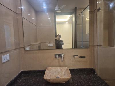 Image of 2000 Sq.ft 4 BHK Builder Floor for sale in Sun City, Sector 54, Gurgaon for Rs. 41500000