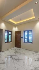 Bedroom Image of 1600 Sq.ft 4 BHK Independent House for sale in Pukkattupady Kochi for Rs. 8300000