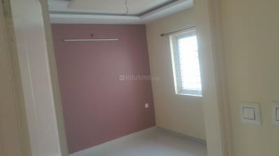 Bedroom Image of 1200 Sq.ft 3 BHK Apartment / Flat for rent in Vishwa Chandrika Ayodhya, Gannavaram Vijayawada for Rs. 16000