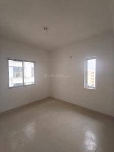 Hall Image of 450 Sq.ft 1 BHK Apartment / Flat for sale in Shapoorji Pallonji Shukhobrishti, New Town Kolkata for Rs. 2000000