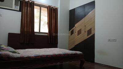 Bedroom Image of 1120 Sq.ft 3 BHK Apartment / Flat for sale in Lodha Splendora, Thane West Thane for Rs. 11500000