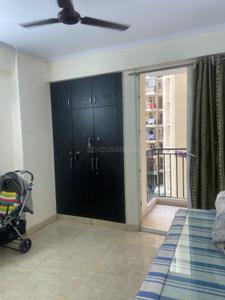 Bedroom Image of 2125 Sq.ft 4.5 BHK Apartment / Flat for sale in Pigeon Spring Meadows, Noida Extension Greater Noida for Rs. 19000000
