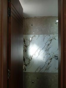 Bedroom Three Image of 1480 Sq.ft 4 BHK Apartment / Flat for sale in Sultanpur New Delhi for Rs. 12500000