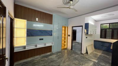 Living Room Image of 1000 Sq.ft 2 BHK Builder Floor for sale in RR Homes Luxury Floors, Sector 49 Faridabad for Rs. 7800000