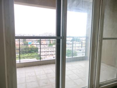 Living Room Image of 4800 Sq.ft 4 BHK Apartment / Flat for sale in Green City Eutopia, BTM Layout Bengaluru for Rs. 52000418