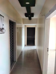 Image of 1253 Sq.ft 3 BHK Apartment / Flat for sale in Ghoramara, Guwahati for Rs. 6300000