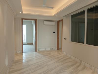 Living Room Image of 3200 Sq.ft 4.5 BHK Builder Floor for sale in DLF The Grove, DLF Phase 5 Gurgaon for Rs. 87000000