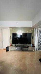 Hall Image of 4100 Sq.ft 4 BHK Apartment / Flat for sale in DLF Riverside, Vyttila Kochi for Rs. 33000000