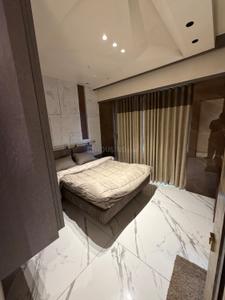 Bedroom Image of 2340 Sq.ft 4 BHK Apartment / Flat for sale in Seawoods Navi Mumbai for Rs. 39900000