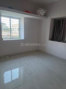 Bedroom Image of 900 Sq.ft 2 BHK Duplex for rent in Tankapani Road Bhubaneswar for Rs. 10000