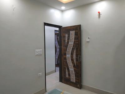Bedroom Image of 980 Sq.ft 3 BHK Apartment / Flat for sale in Laxmi Nagar New Delhi for Rs. 9000000