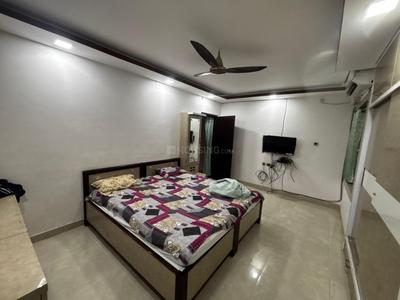 Bedroom Image of 2000 Sq.ft 3 BHK Builder Floor for rent in Khandagiri Bhubaneswar for Rs. 35000