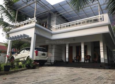 Image of 2500 Sq.ft 5 BHK Independent House for sale in Ernakulam North, Kochi for Rs. 1500000