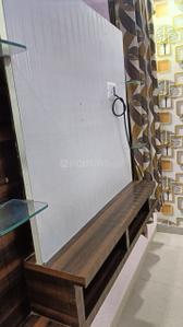 Image of 1500 Sq.ft 3 BHK Apartment / Flat for rent in Agrawal Sagar Eden Garden Phase II, Hoshangabad Road, Bhopal for Rs. 25000